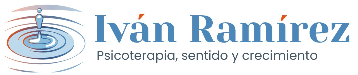 Iván Ramírez Calderón | Psicólogo | Terapeuta