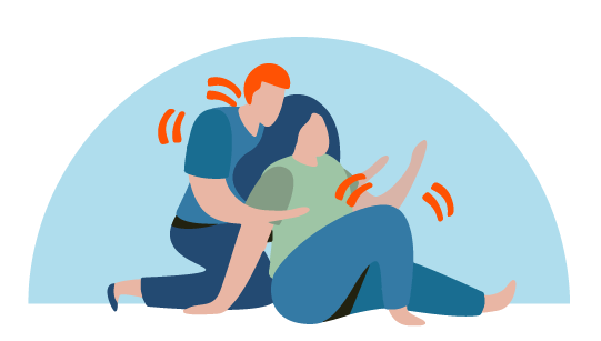 TRE® para liberar tensión, estrés y trauma.